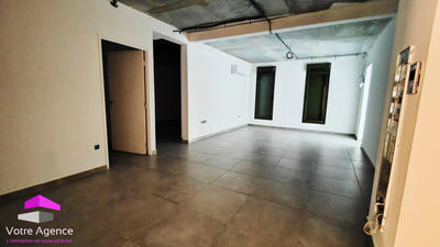 Bureau - 150 m² - 8 pièces