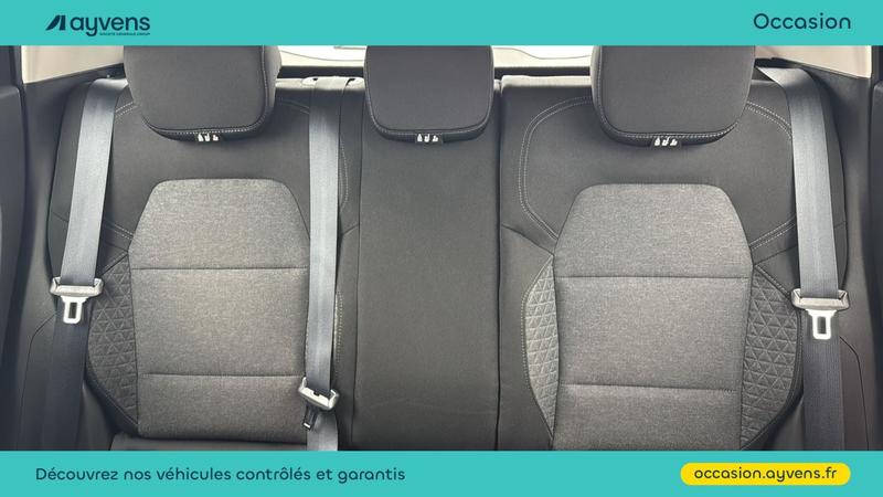 Renault Clio 1.0 TCe 90ch Business