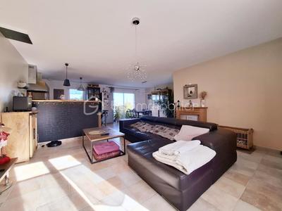 Pavillon - 127 m² - 5 pièces