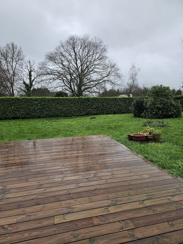 Maison - 194 m² - 6 pièces