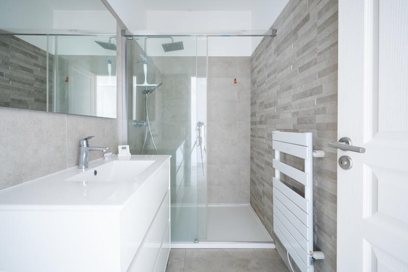 Appartement - 39 m² - 1 pièce