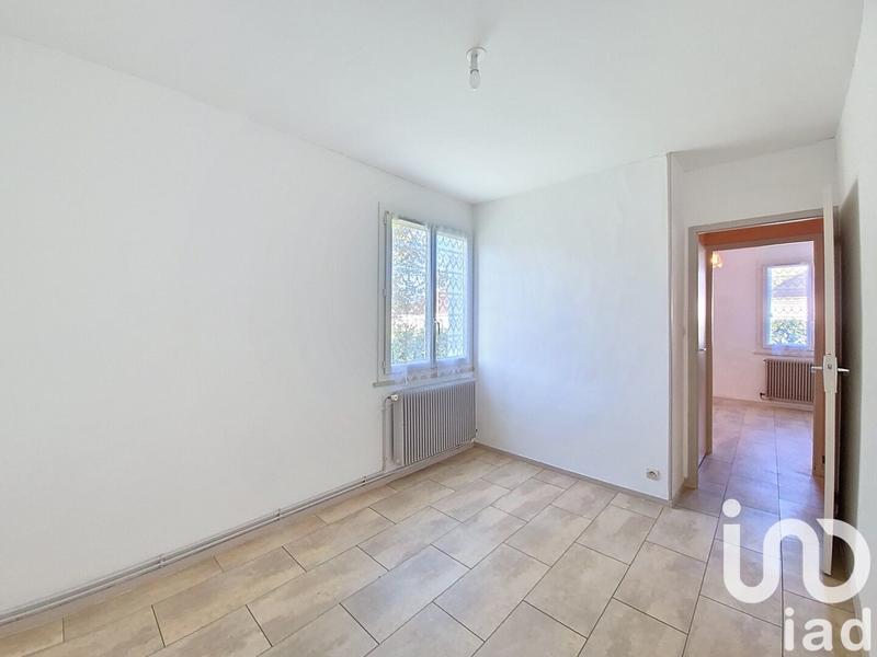 Maison - 67 m² - 3 pièces