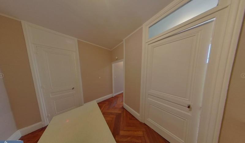 Appartement - 74 m² - 3 pièces