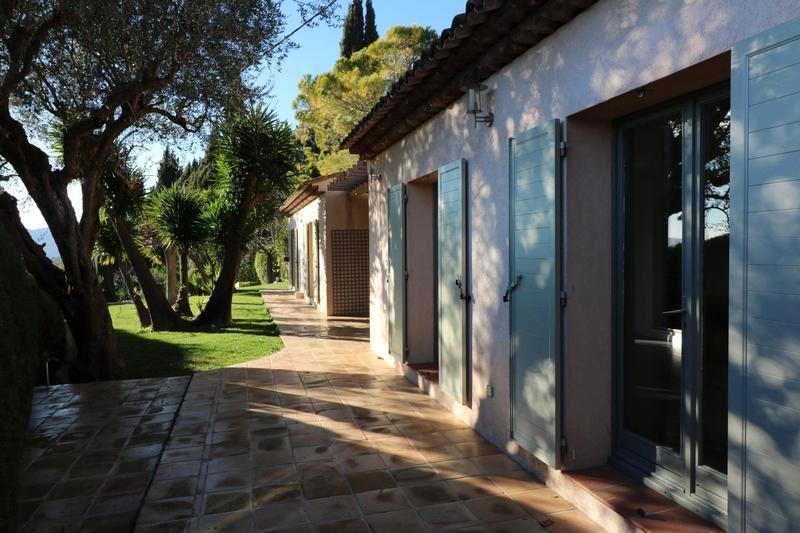 Villa - 209 m² - 5 pièces