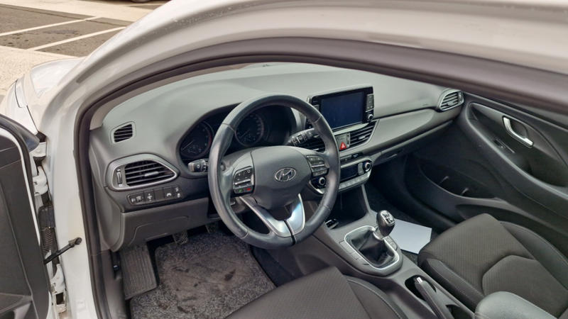 Hyundai i30 1.0 t-Gdi 120 Edition #Navi