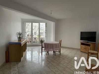 Appartement - 81 m² - 4 pièces