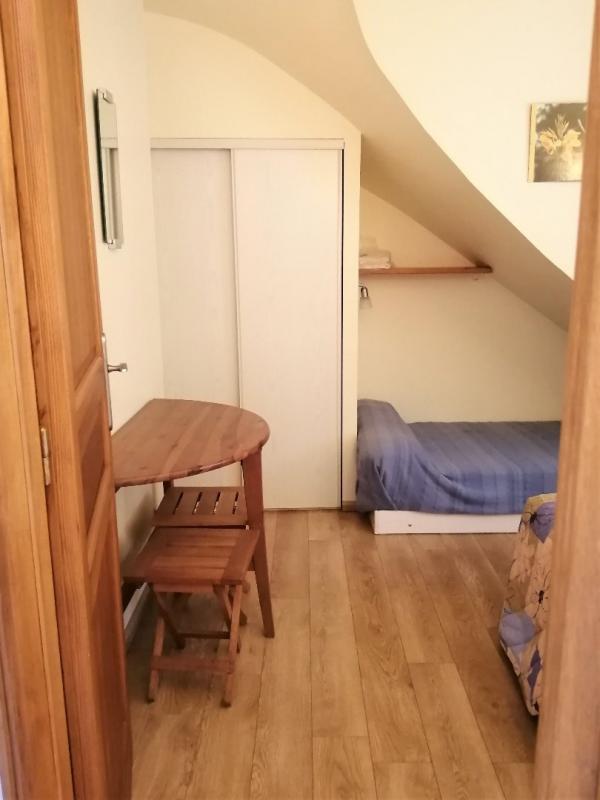 Maison de village - 110 m² - 6 pièces