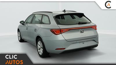 Seat Leon Sportstourer 1.0 eTSI 110 Dsg7 Style