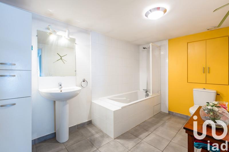 Appartement - 192 m² - 5 pièces