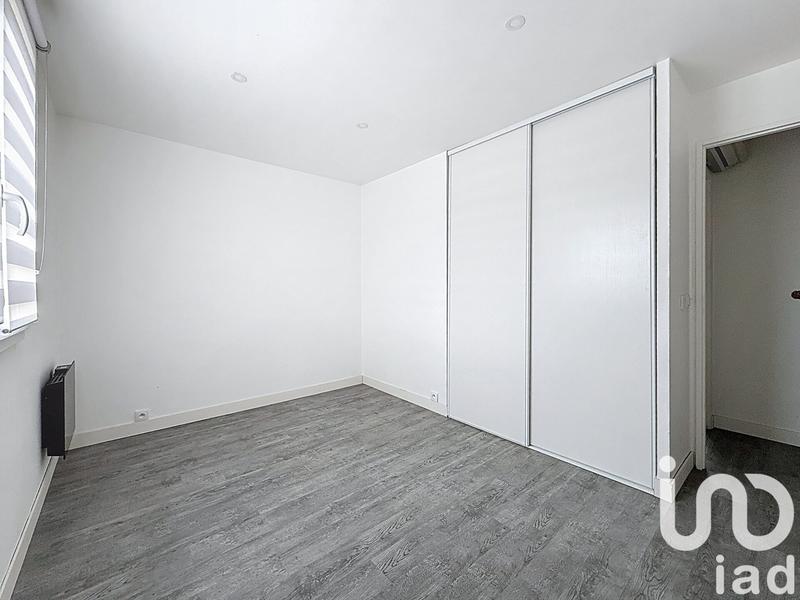 Maison - 92 m² - 5 pièces