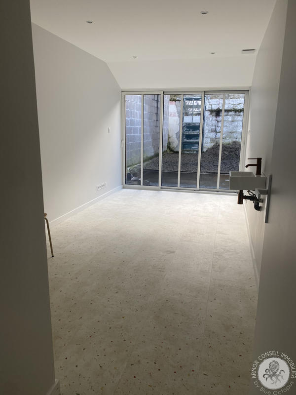 Local commercial - 15 m²