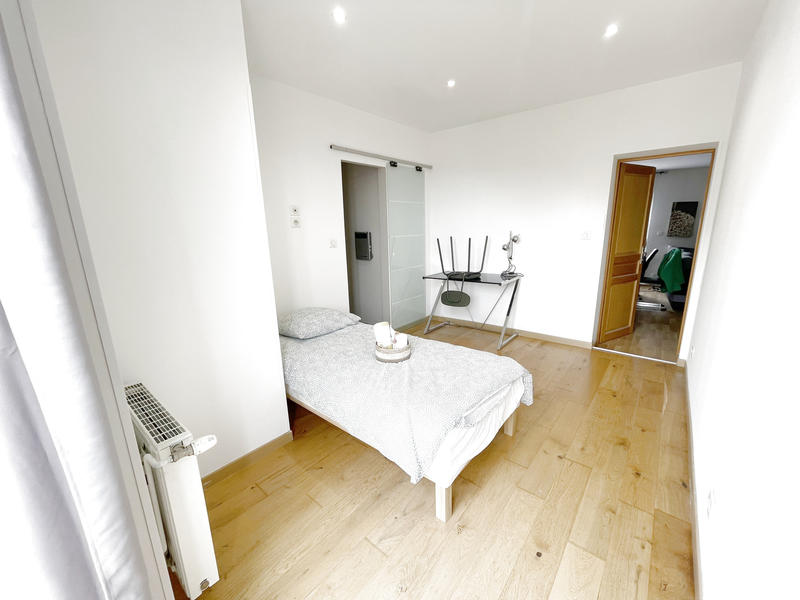 Appartement - 13 m² - 1 pièce