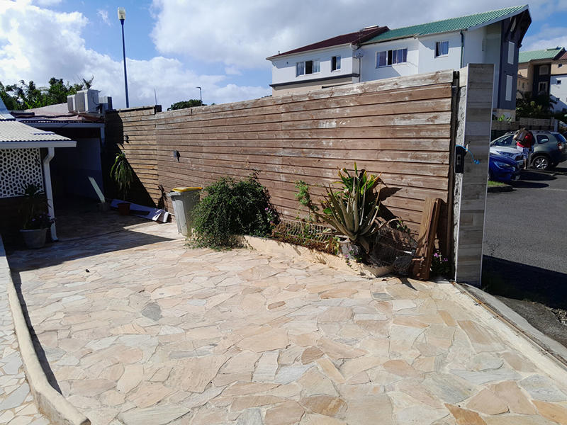 Villa - 143 m² - 4 pièces