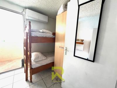 Studio - 21 m² - 1 pièce