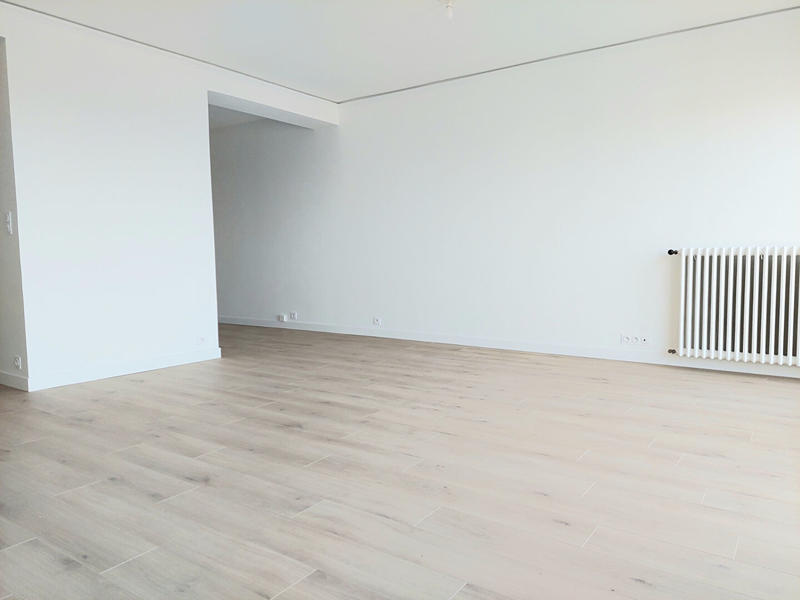 Appartement - 101 m² - 5 pièces