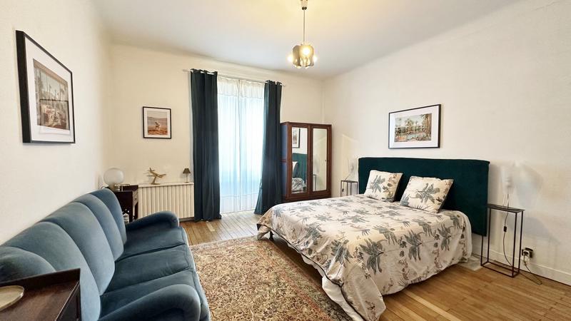 Maison bourgeoise - 273 m² - 7 pièces