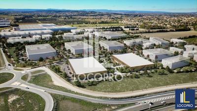 Terrain constructible - 22 300 m²