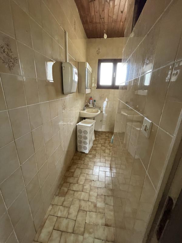 Maison - 153 m² - 4 pièces