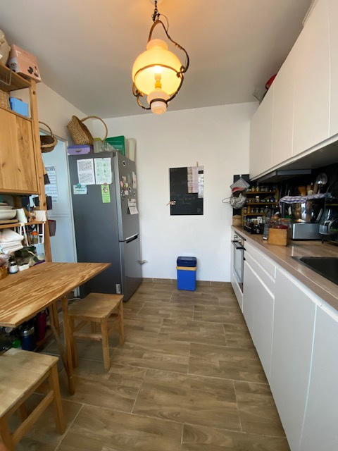 Maison - 77 m² - 3 pièces