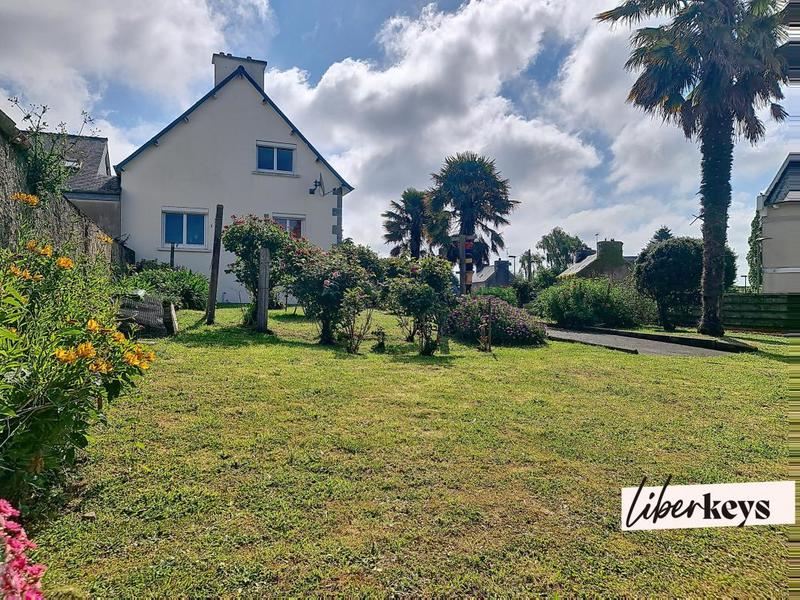 Maison - 126 m² - 7 pièces