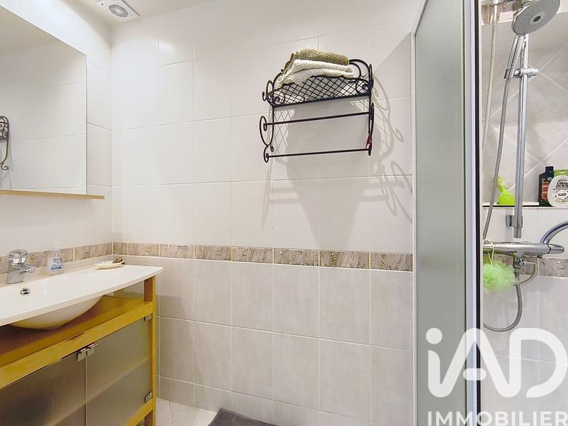 Maison de village - 205 m² - 9 pièces