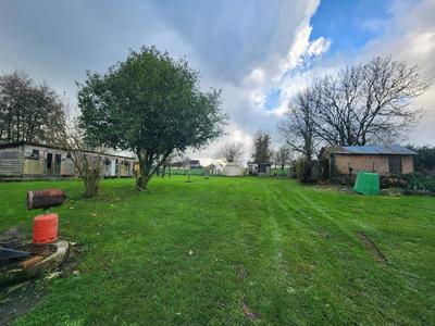 Maison - 132 m² - 6 pièces