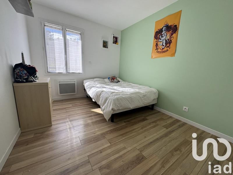 Maison - 106 m² - 6 pièces