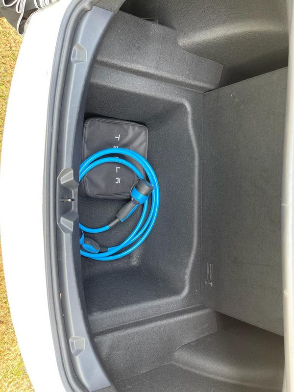 Tesla Model 3 Performance