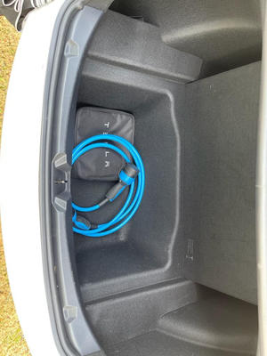 Tesla Model 3 Performance