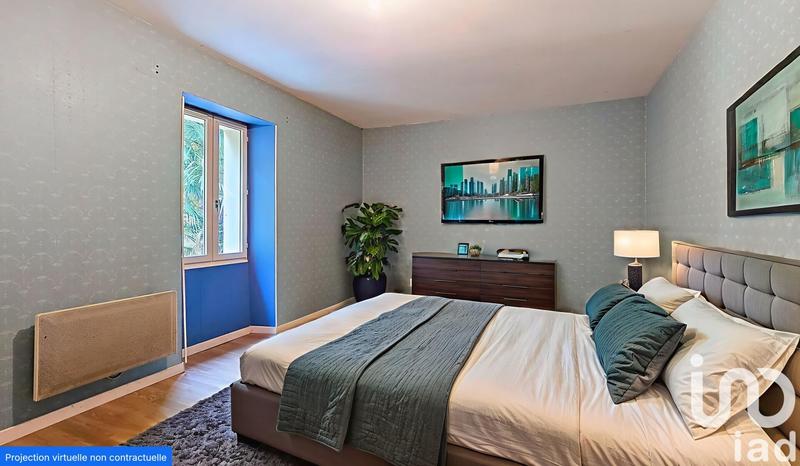 Maison - 106 m² - 4 pièces