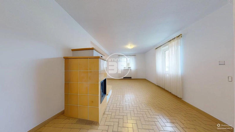 Maison - 101 m² - 5 pièces