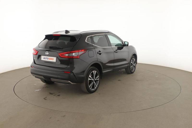 Nissan Qashqai 1.2 Dig-T 115 ch