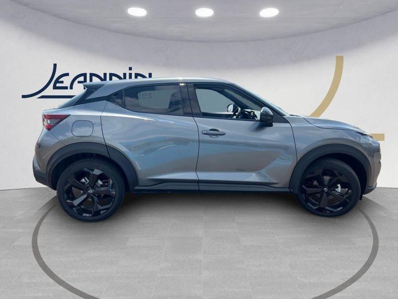 Nissan Juke Dig-T 114 Tekna