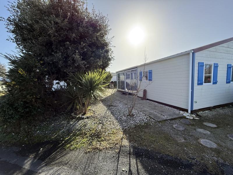 Châlet - 53 m² - 5 pièces