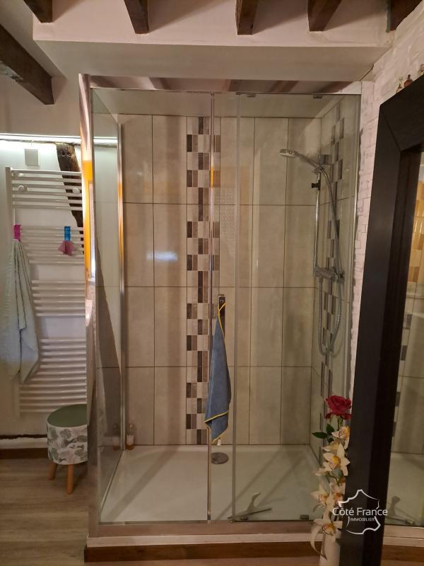 Maison de campagne - 186 m² - 7 pièces