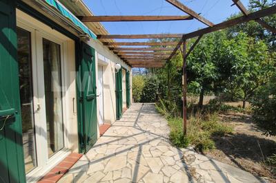 Maison - 90 m² - 3 pièces