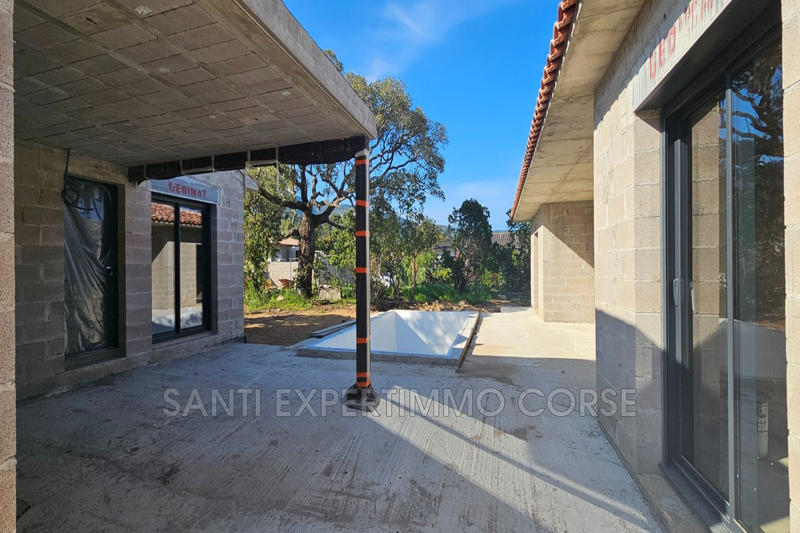 Villa - 160 m² - 4 pièces