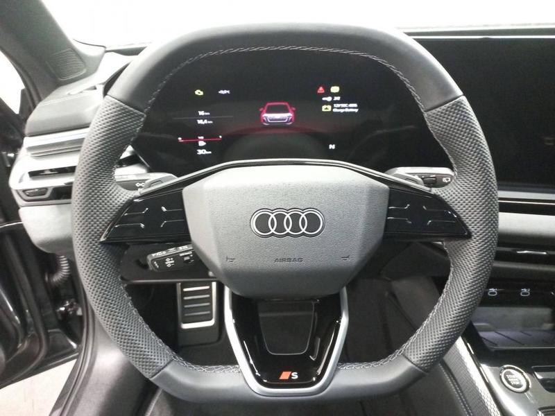 Audi A5 Avant Tdi Hybride 204 ch s tronic 7 Quattro s line