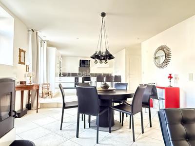 Maison - 133 m² - 5 pièces