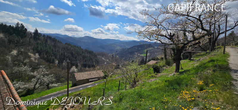 Maison - 87 m² - 4 pièces