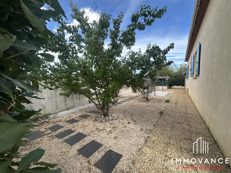 Maison - 108 m² - 4 pièces