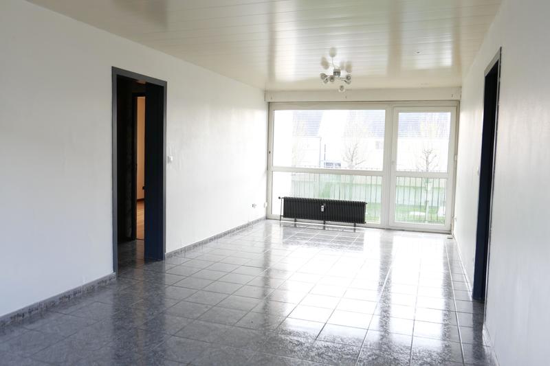 Appartement - 100 m² - 4 pièces