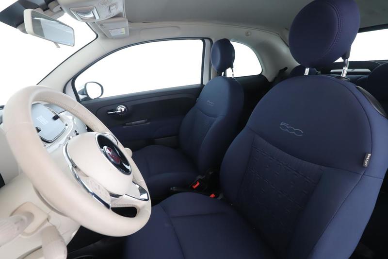 Fiat 500c c 1.0 Hybrid Bsg Dolcevita 70 ch