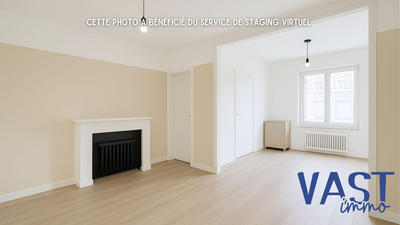 Maison ancienne - 98 m² - 5 pièces