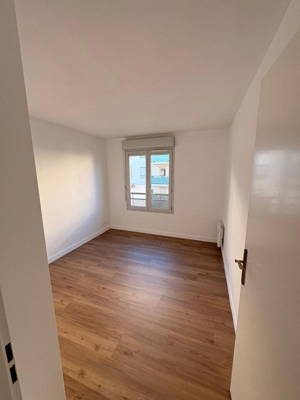 Appartement - 59 m² - 4 pièces