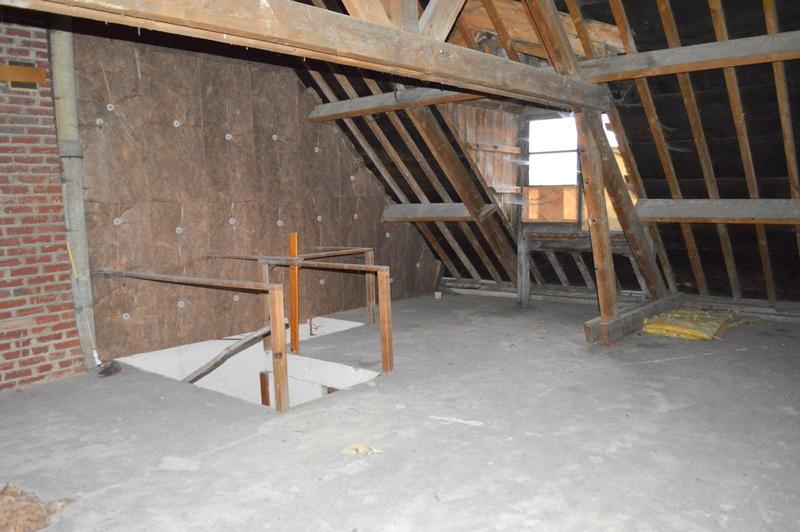 Maison - 118 m² - 6 pièces