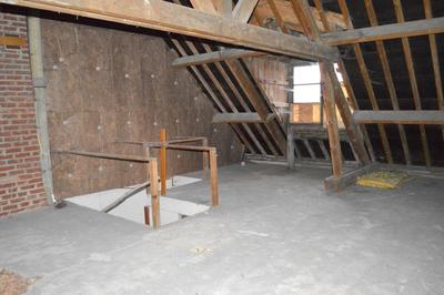 Maison - 118 m² - 6 pièces