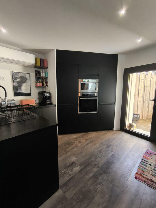 Maison - 175 m² - 7 pièces