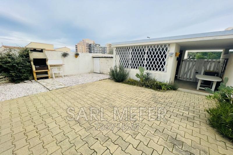 Villa - 88 m² - 4 pièces
