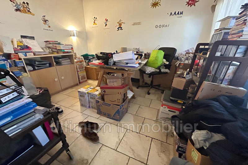 Maison - 51 m² - 4 pièces